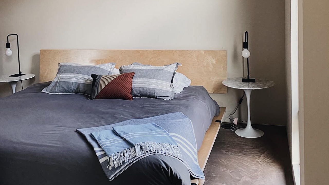 Photo of Bedroom in Northport
