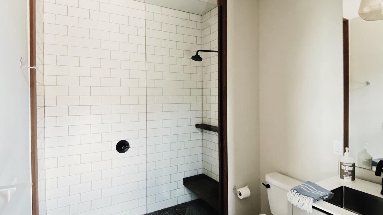 Photo of Bathroom in Northport