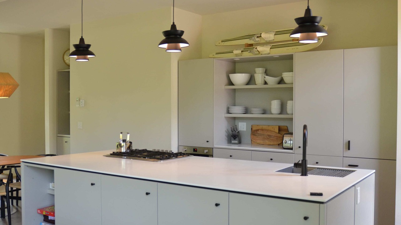 Photo of Kitchen in Northport