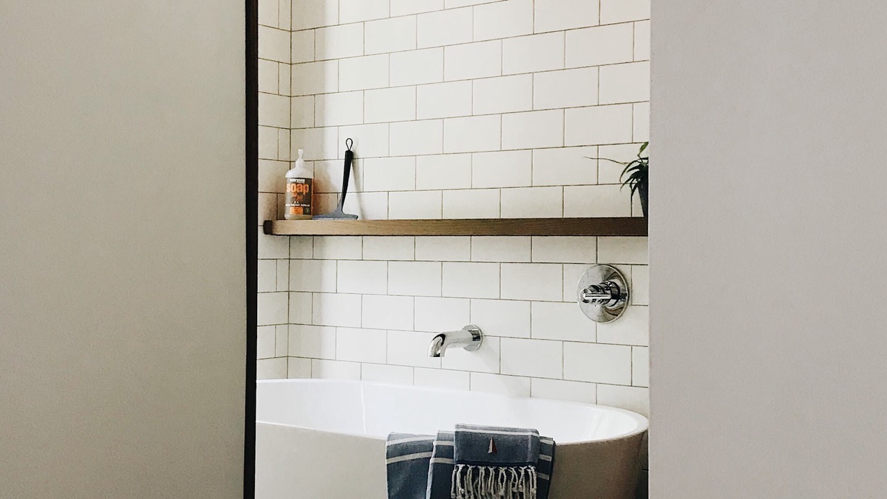 Photo of Bathroom in Northport