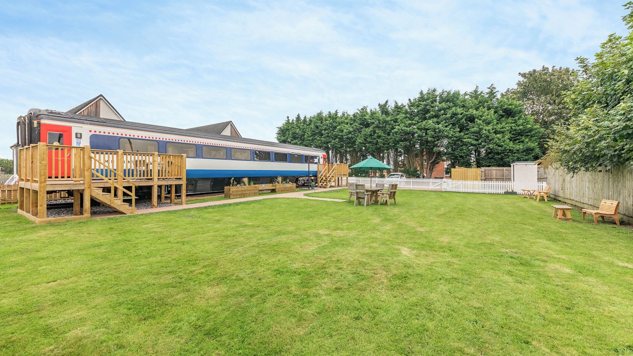 Photo of Outdoor in Morpeth