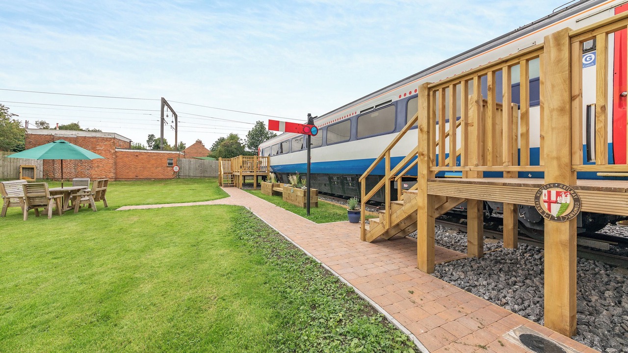 Photo of Outdoor in Morpeth