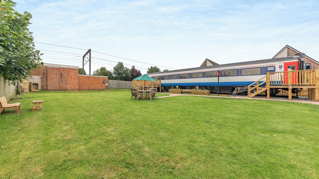 Photo of Outdoor in Morpeth