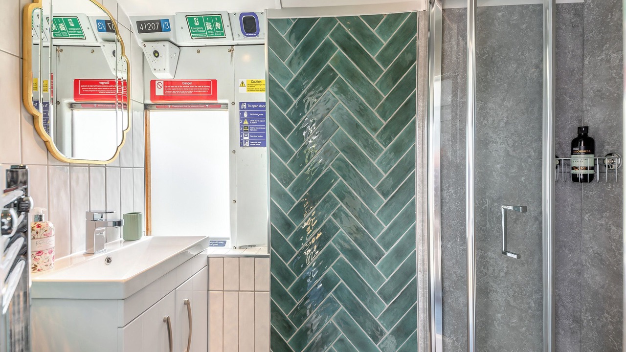 Photo of Bedroom in Morpeth