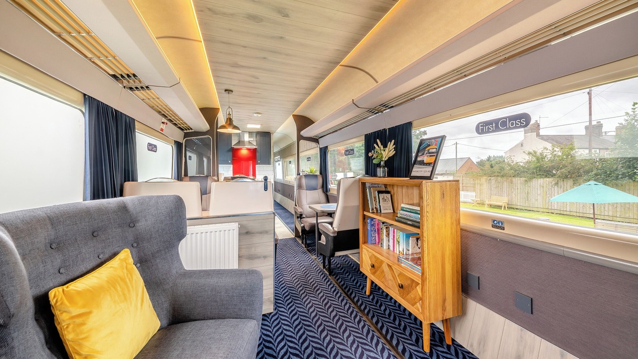 Photo of Others in Morpeth