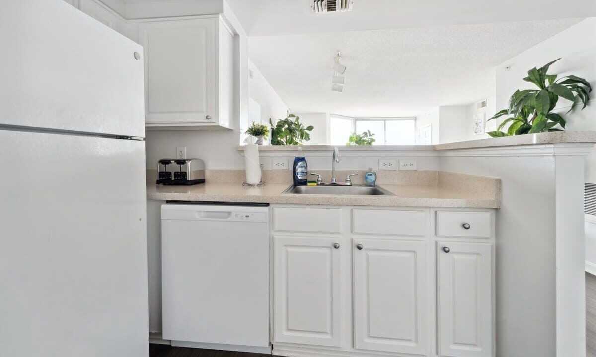 Photo of Kitchen in Ballston