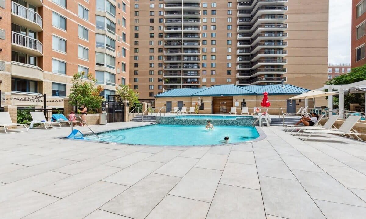 Photo of Outdoor in Ballston