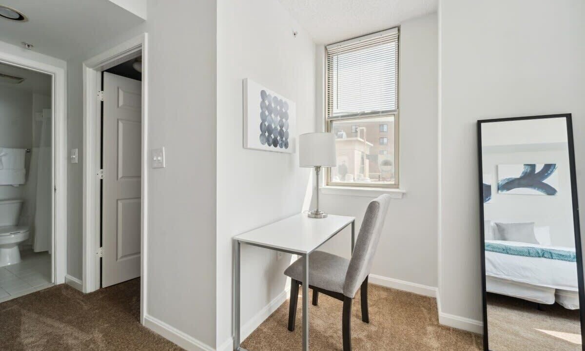 Photo of Bedroom in Ballston