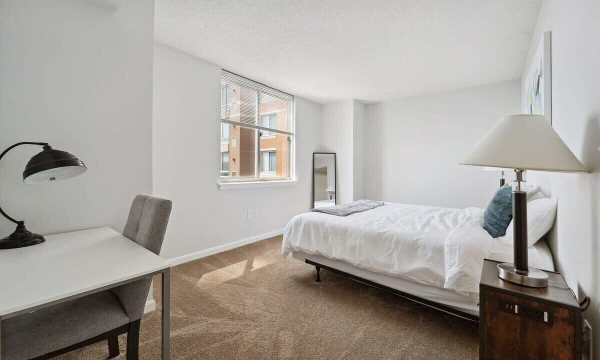 Photo of Bedroom in Ballston
