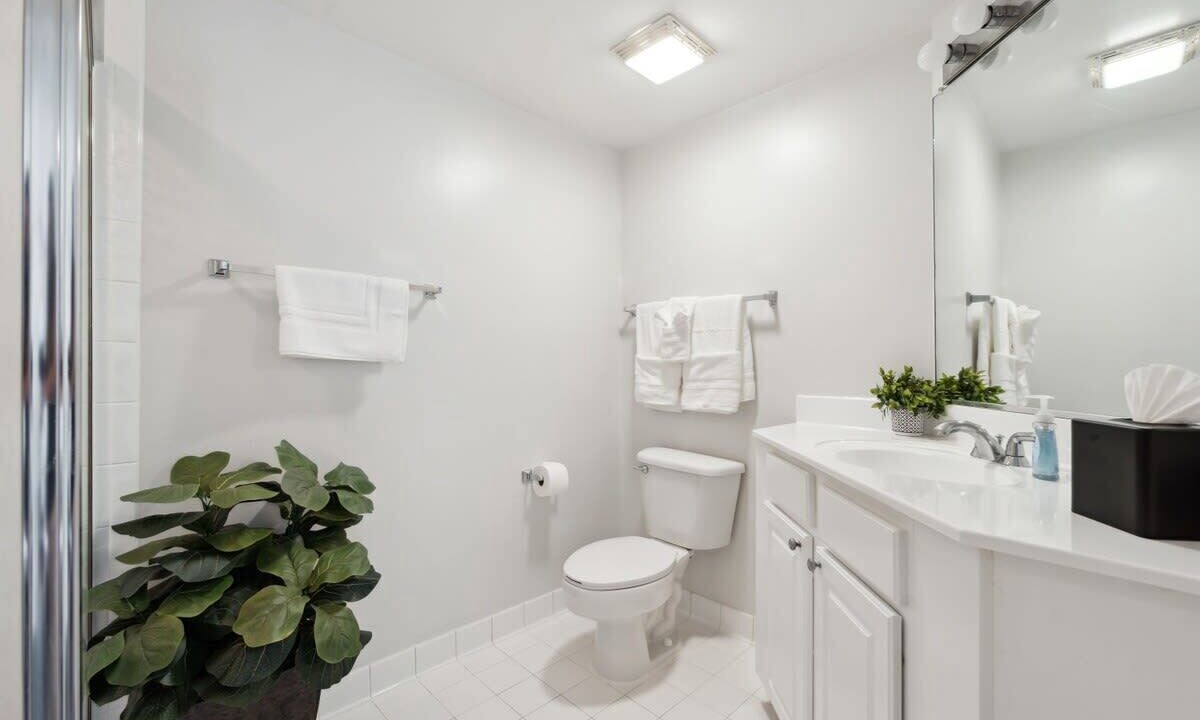 Photo of Bathroom in Ballston