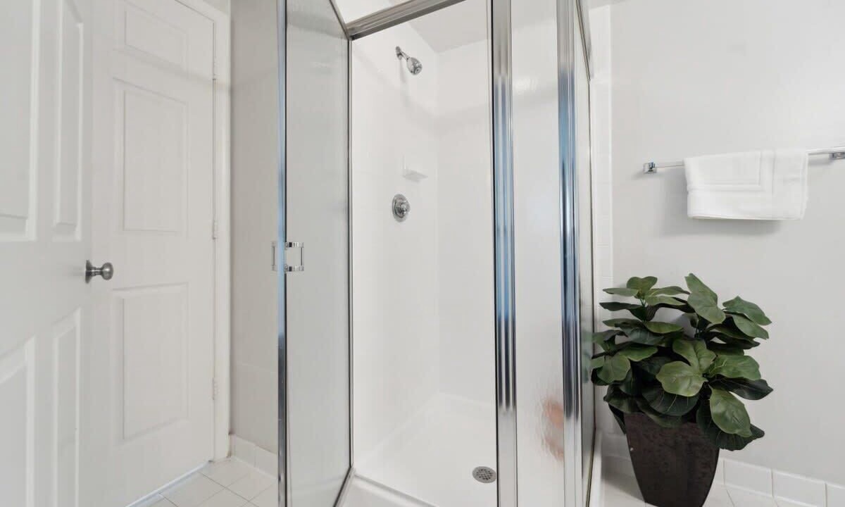 Photo of Bathroom in Ballston