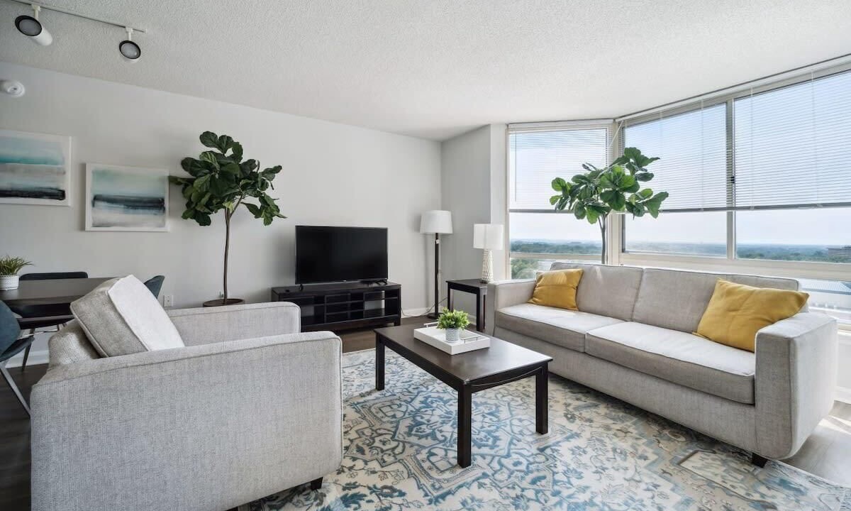 Photo of Livingroom in Ballston