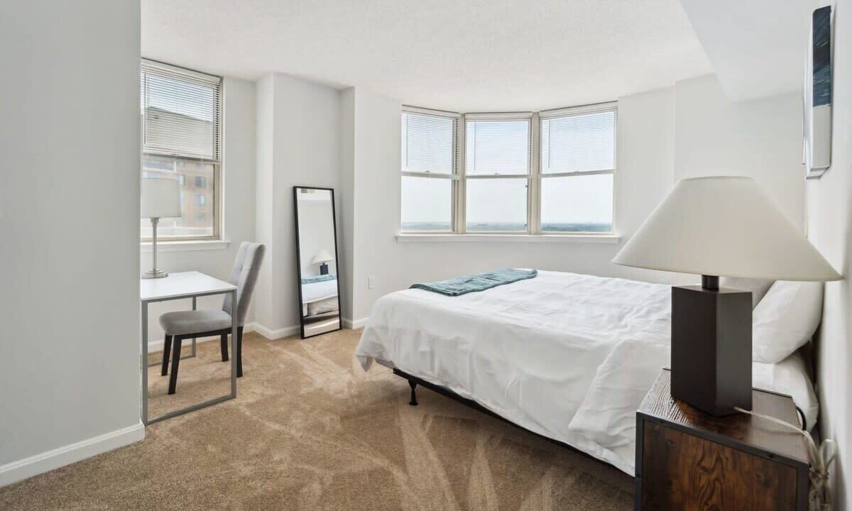 Photo of Bedroom in Ballston