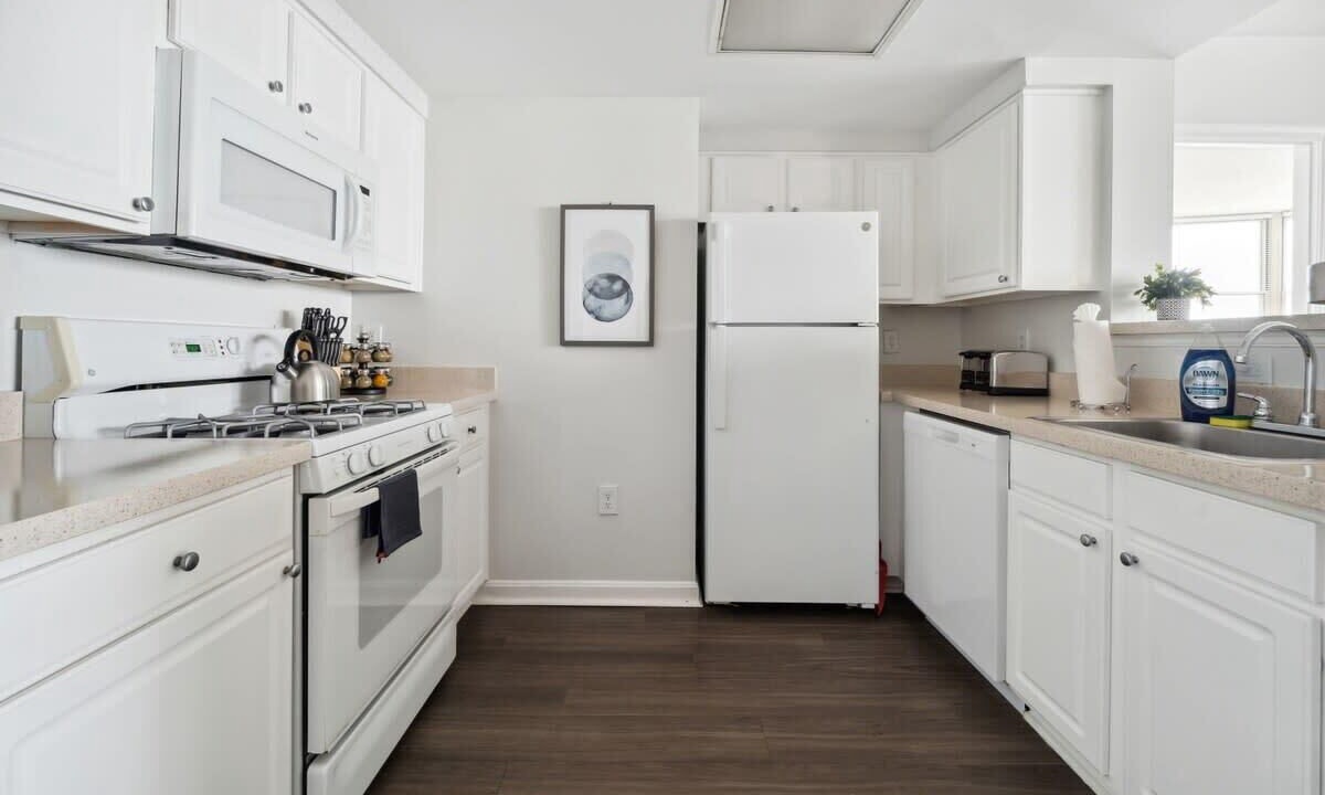 Photo of Kitchen in Ballston