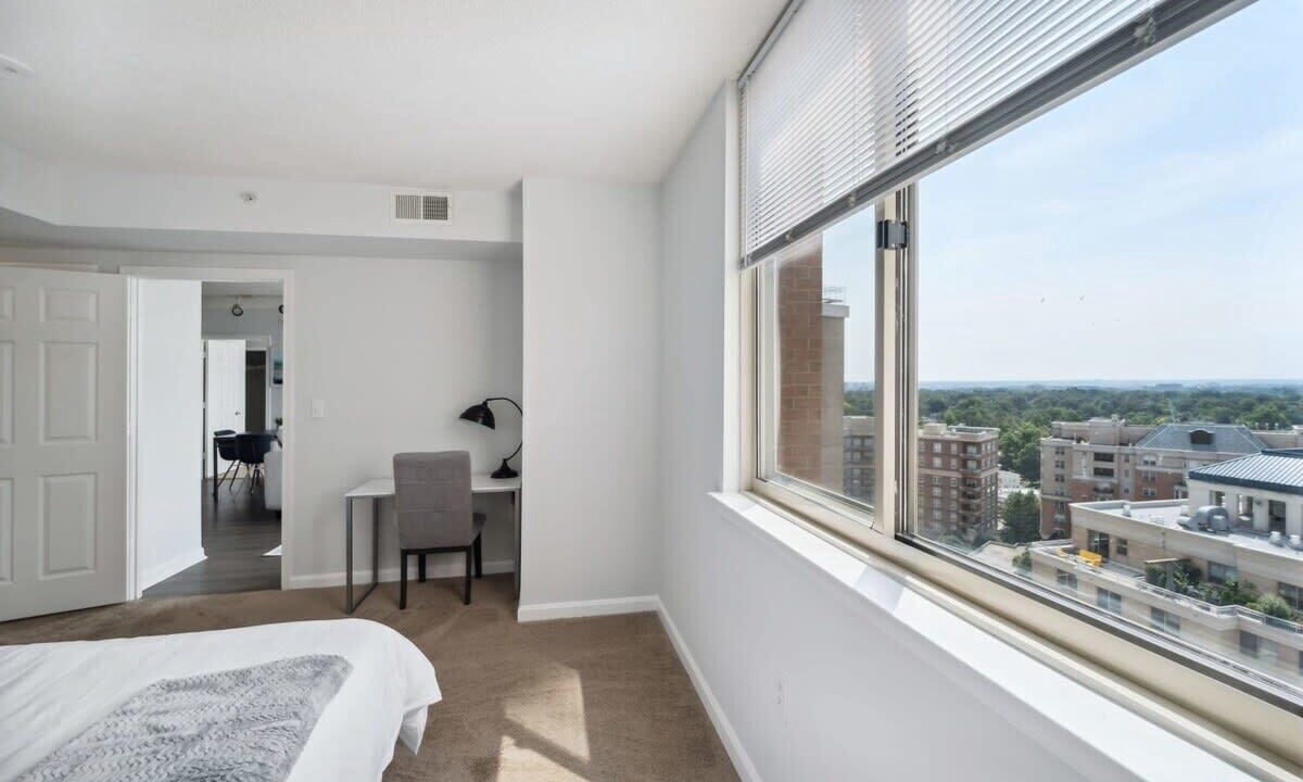 Photo of Bedroom in Ballston