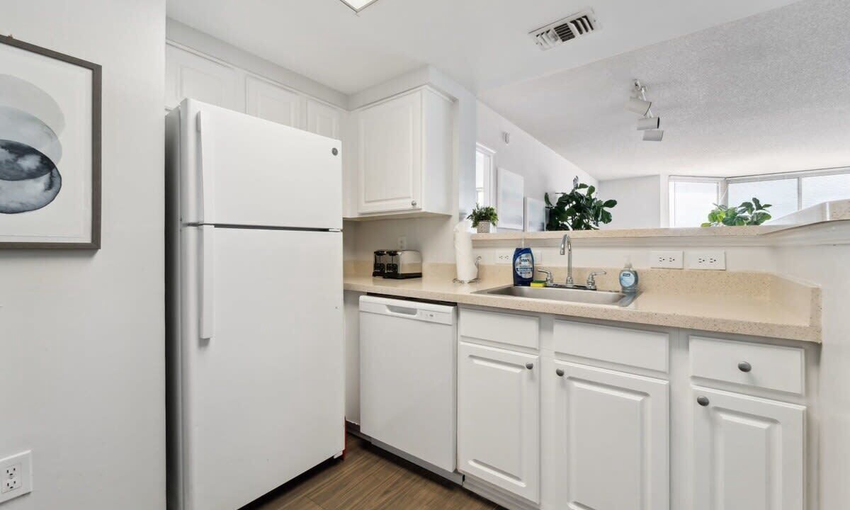 Photo of Kitchen in Ballston