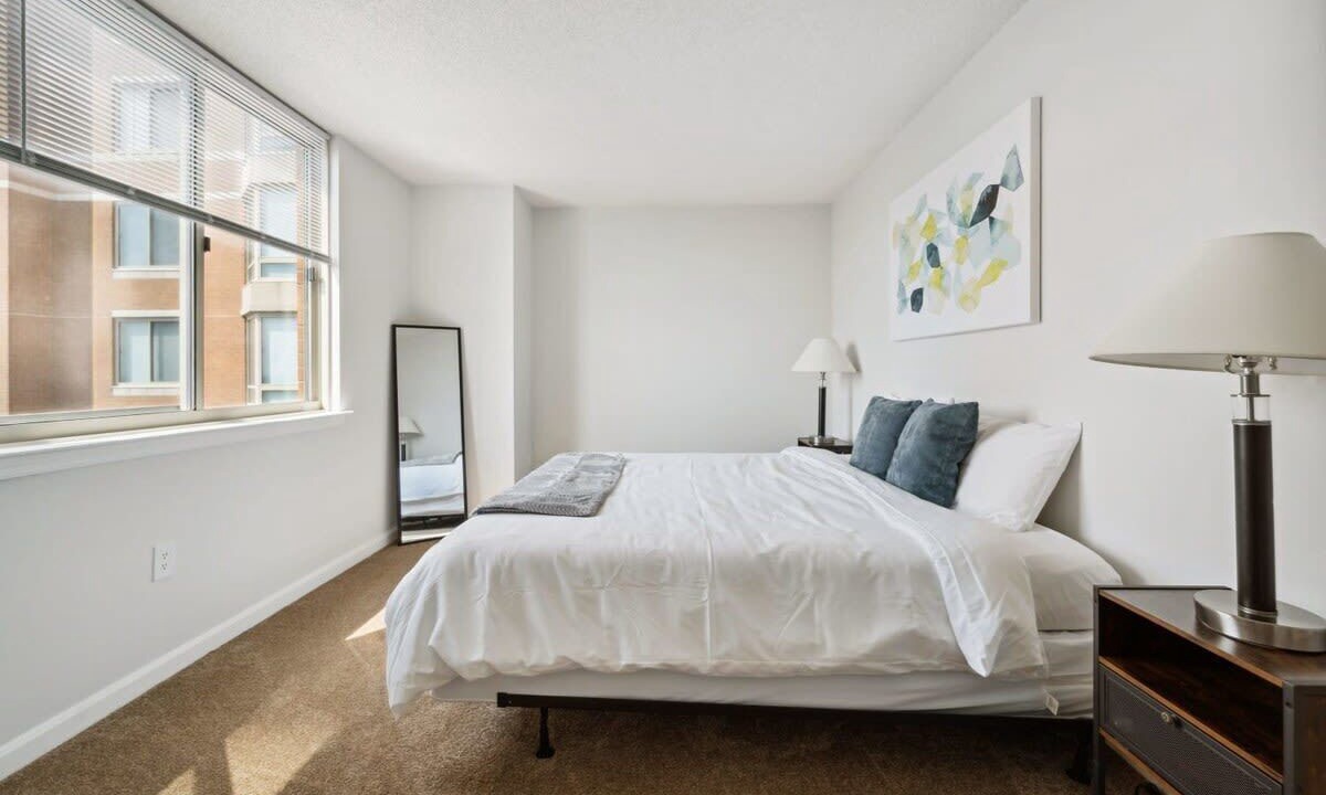Photo of Bedroom in Ballston