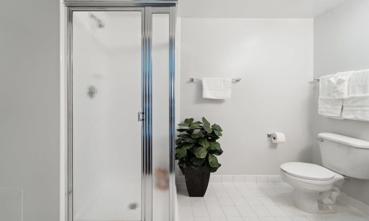 Photo of Bathroom in Ballston