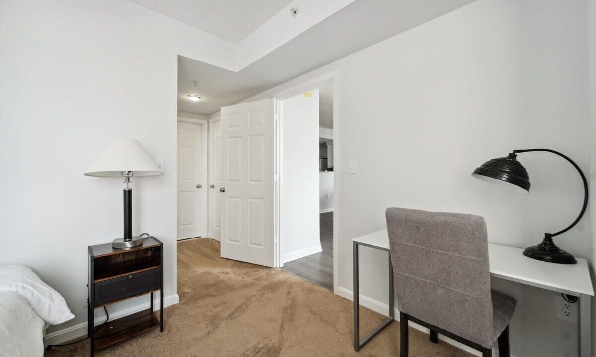 Photo of Bedroom in Ballston