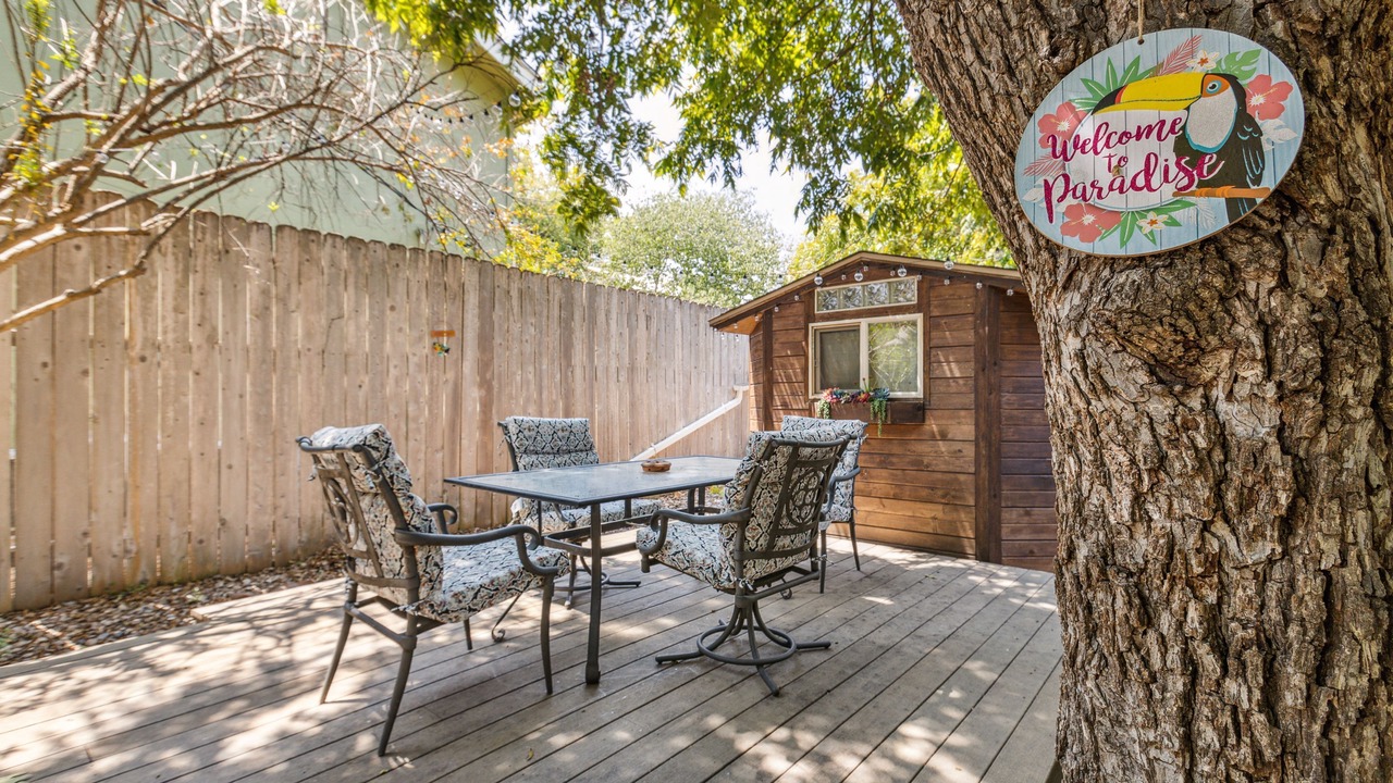 Photo of Outdoor in Zilker