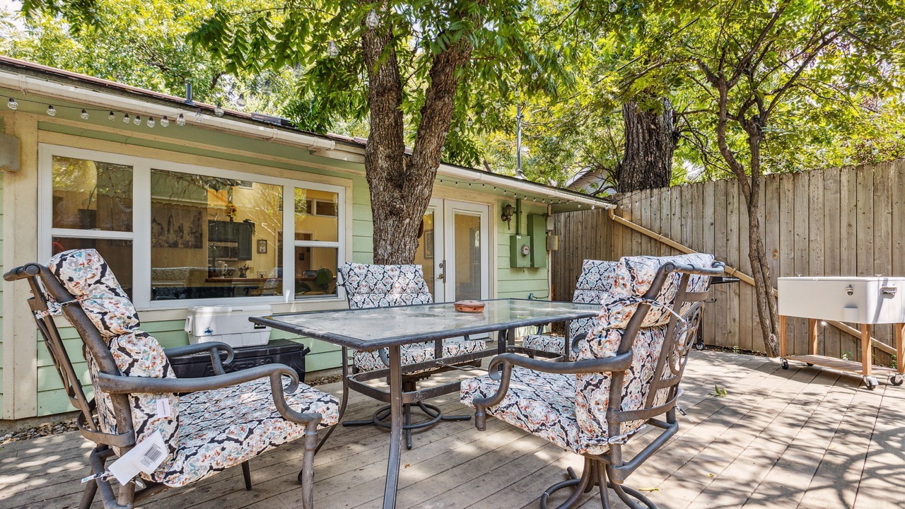 Photo of Outdoor in Zilker