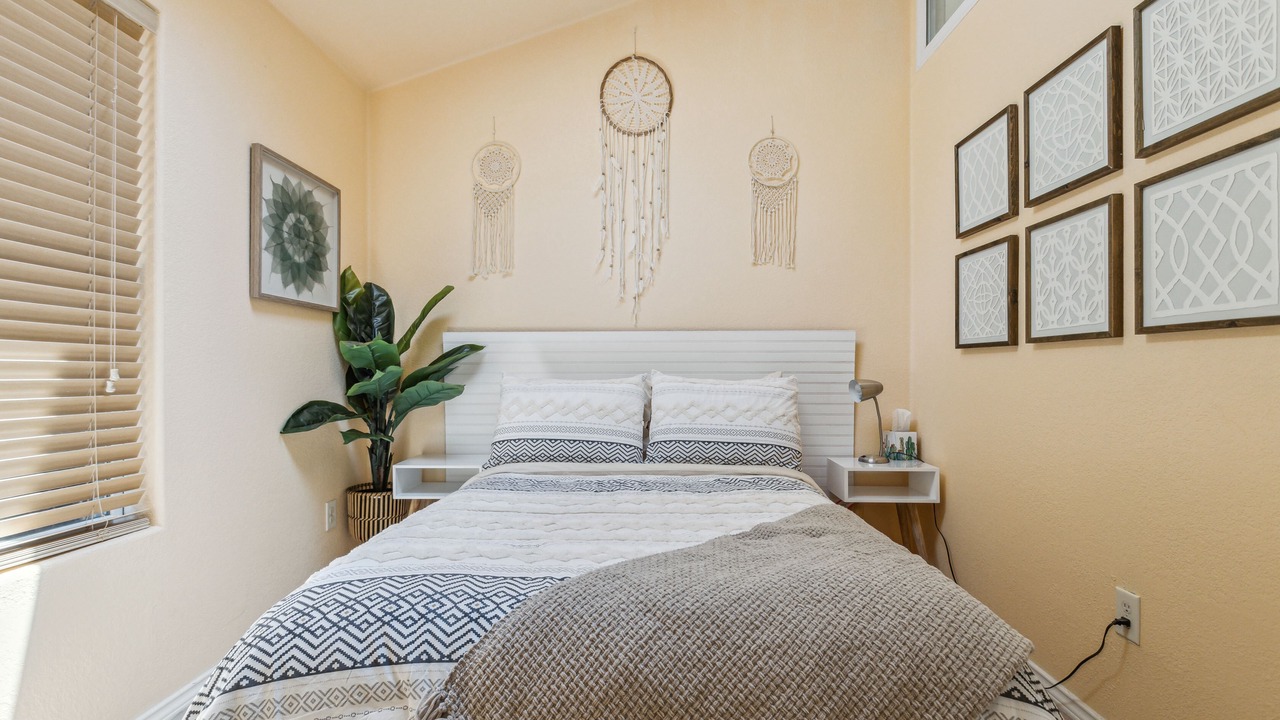 Photo of Bedroom in Zilker