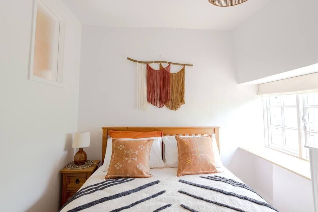 Photo of Bedroom in Kettering