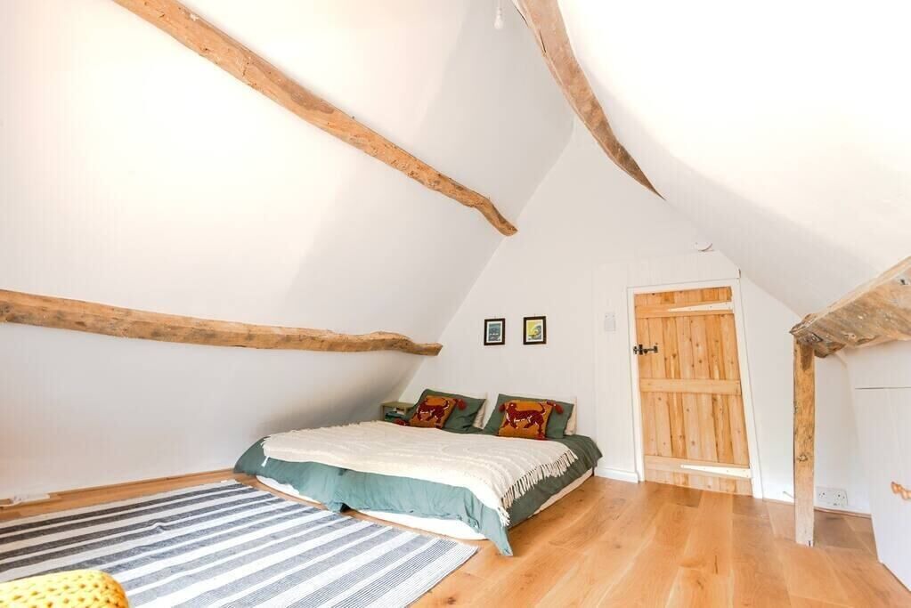 Photo of Bedroom in Kettering