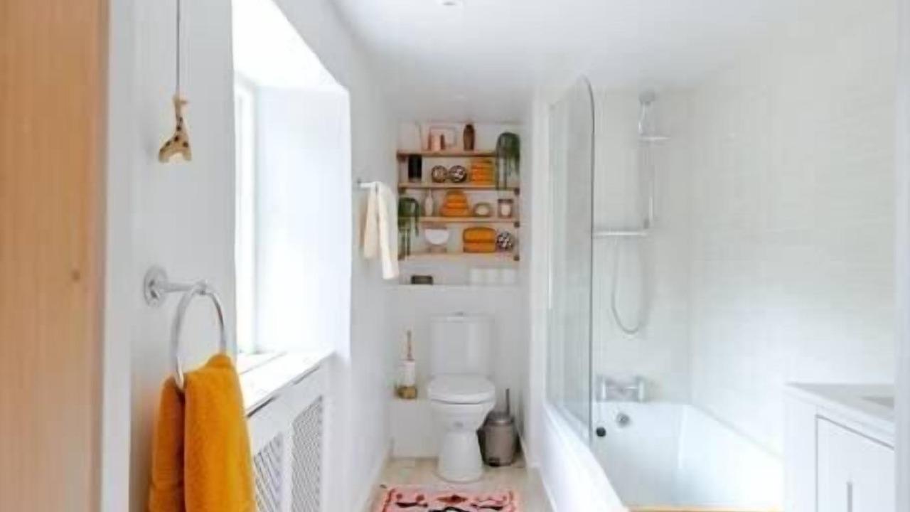 Photo of Bathroom in Kettering