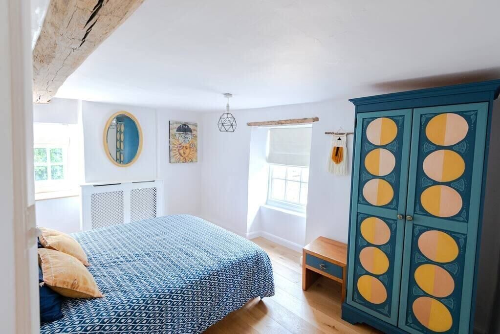 Photo of Bedroom in Kettering