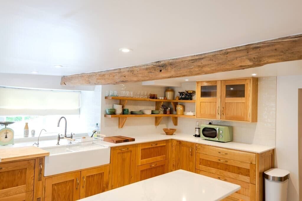 Photo of Kitchen in Kettering