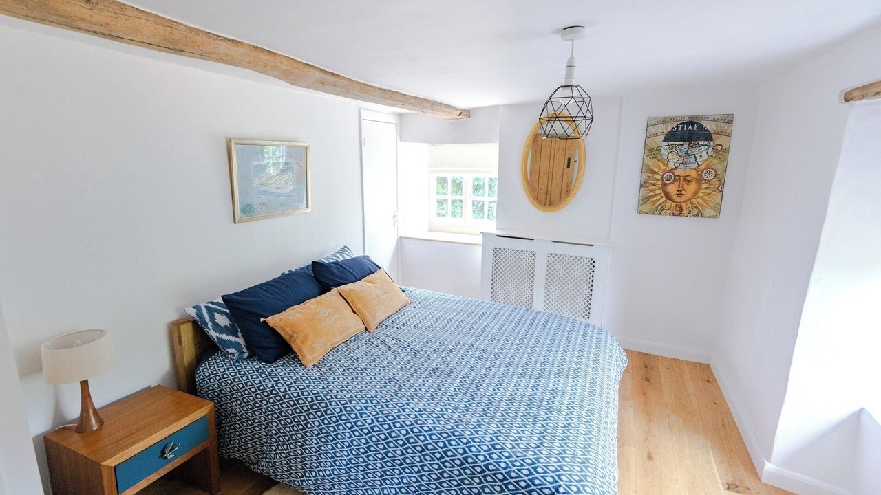 Photo of Bedroom in Kettering