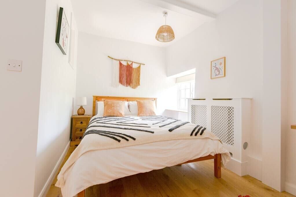 Photo of Bedroom in Kettering