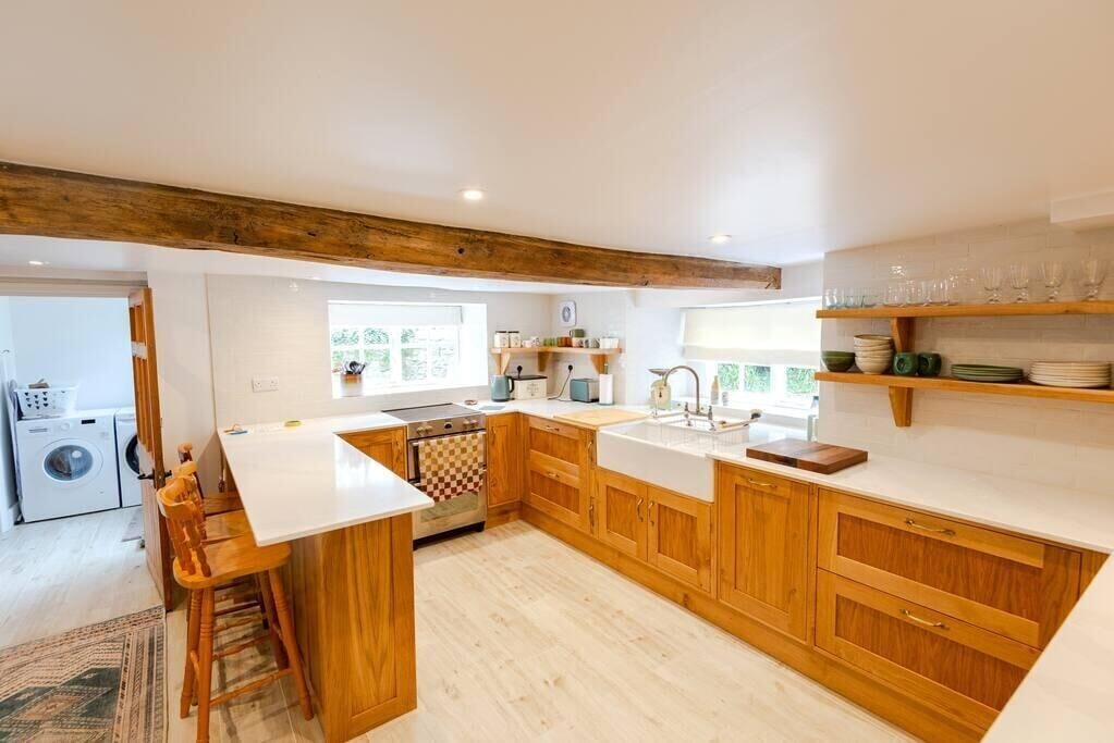 Photo of Kitchen in Kettering