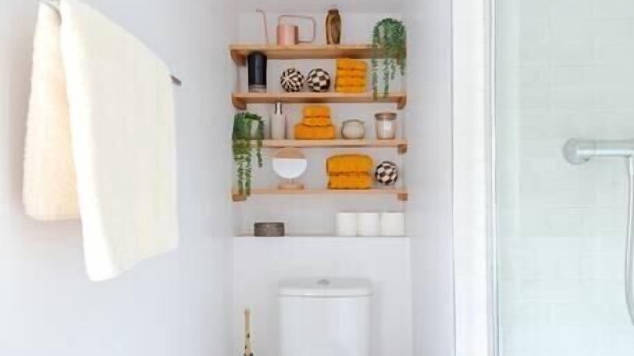 Photo of Bathroom in Kettering