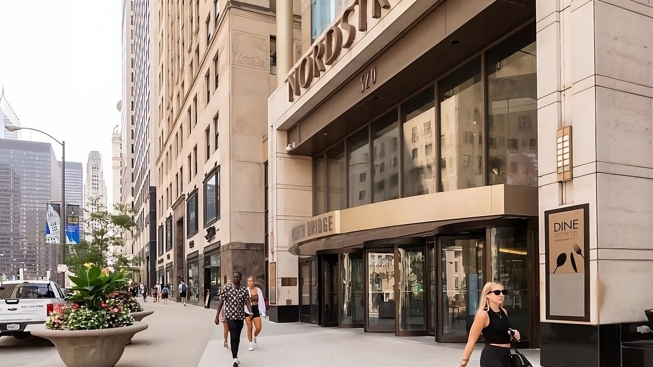 Photo of Others in Downtown Chicago