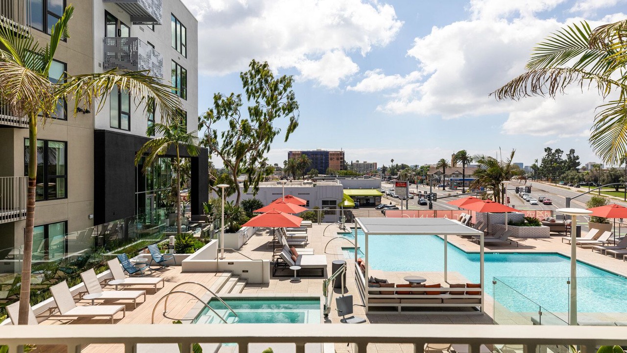 Photo of Outdoor in University Heights