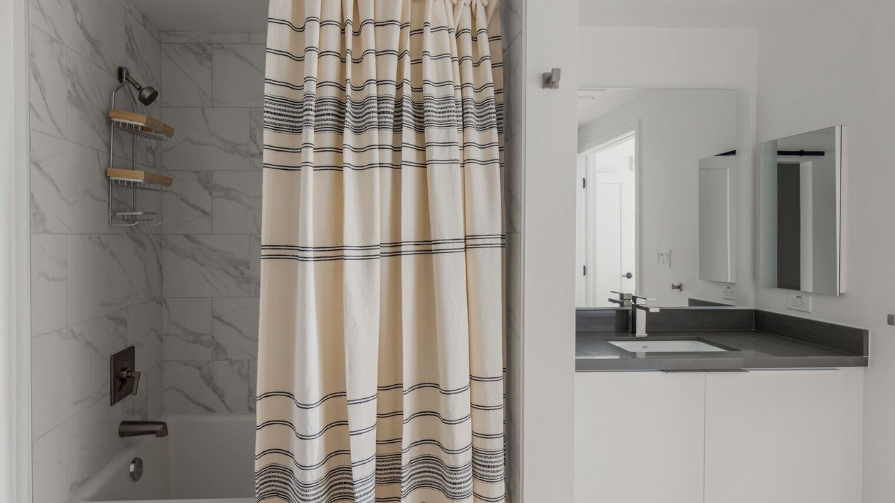 Photo of Bathroom in University Heights