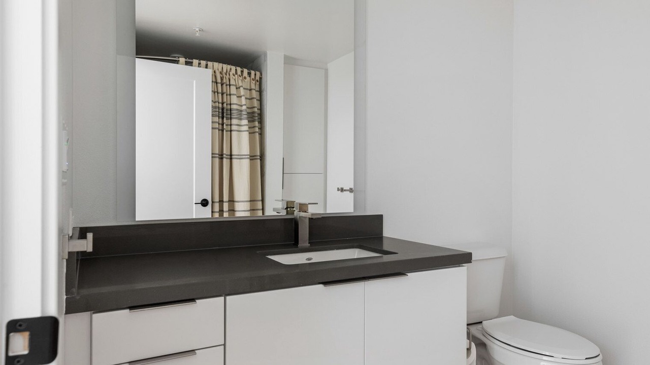 Photo of Bathroom in University Heights