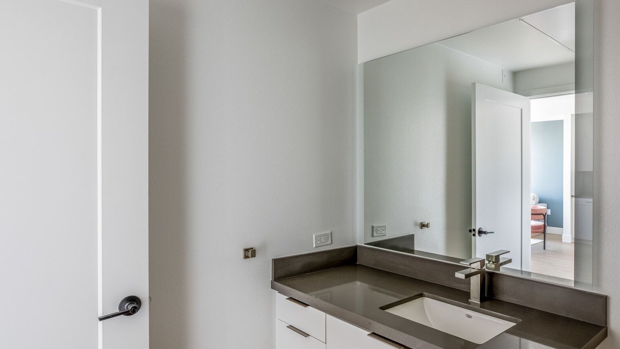 Photo of Bathroom in University Heights