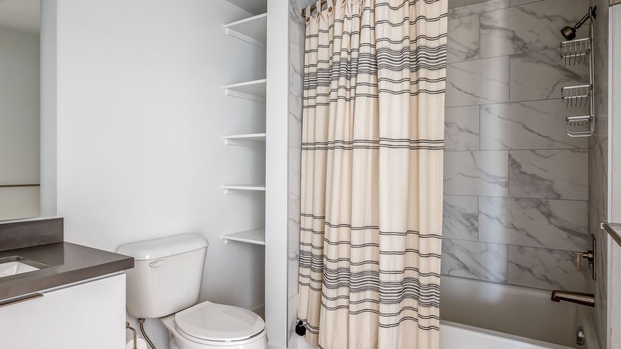 Photo of Bathroom in University Heights