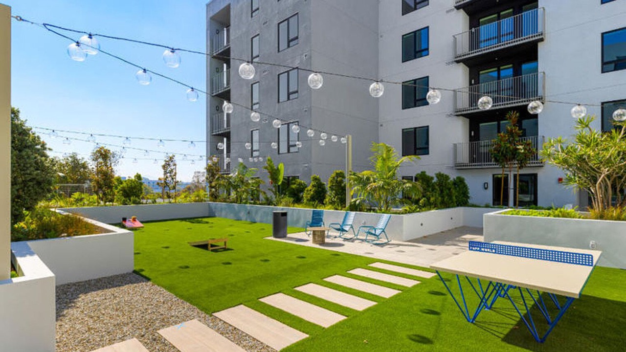 Photo of Outdoor in University Heights