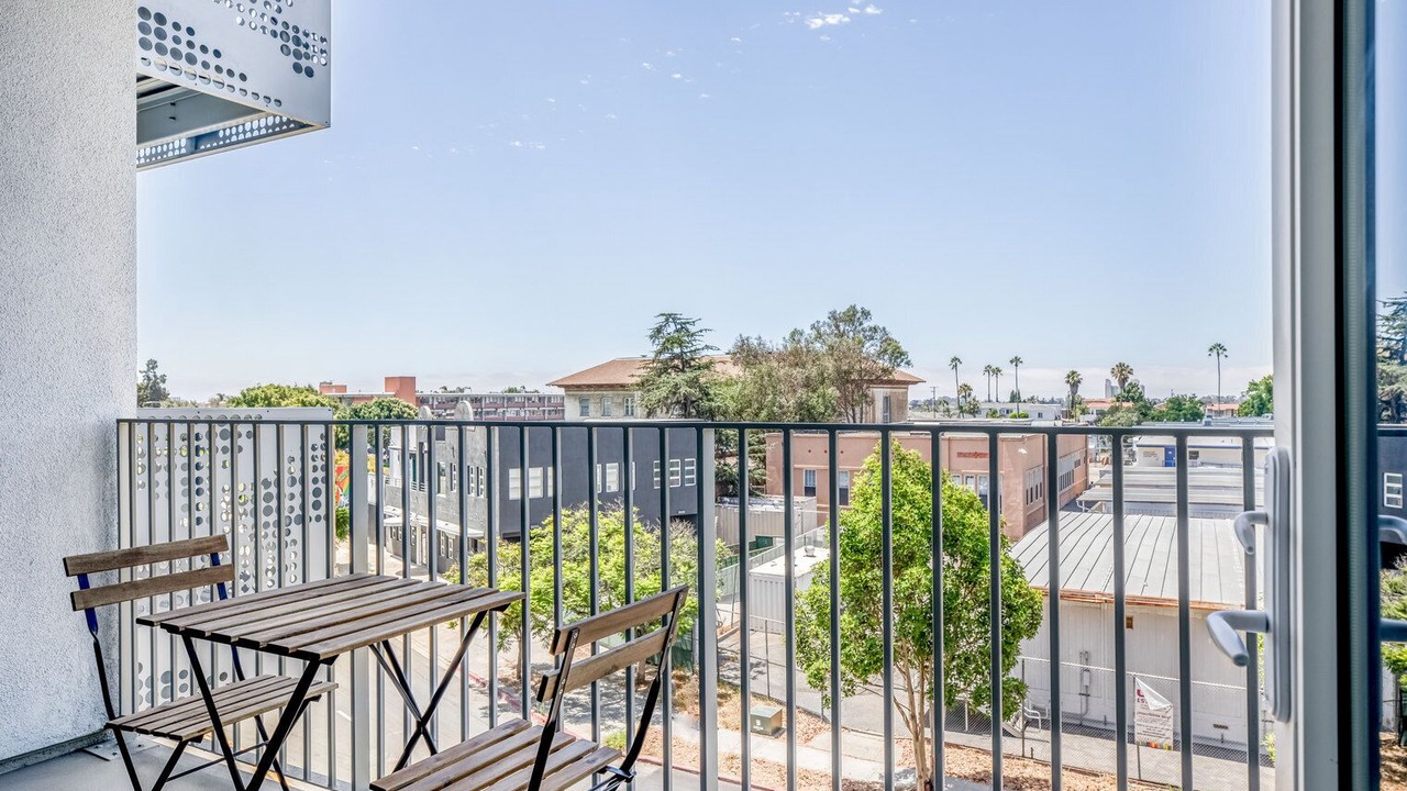 Photo of Outdoor in University Heights