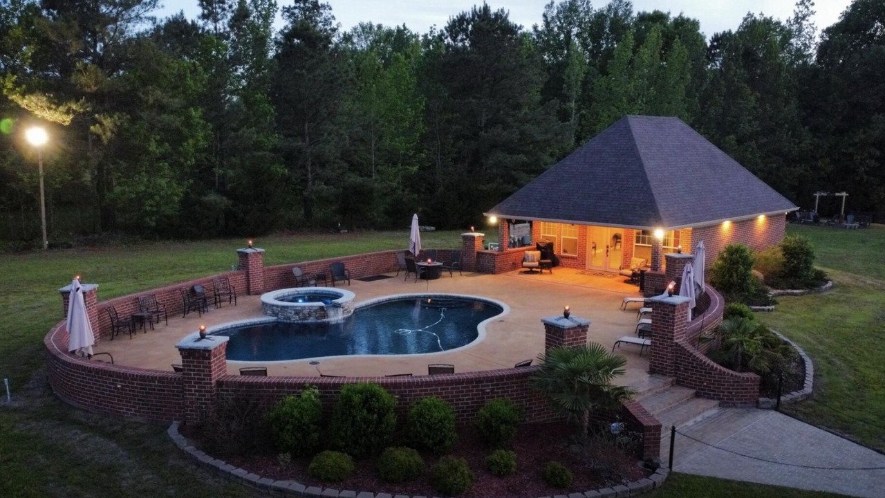 Photo of Outdoor in Tougaloo