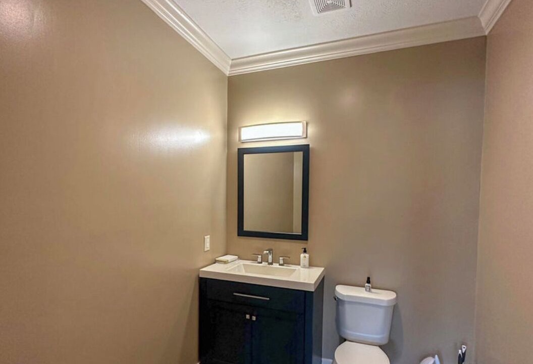 Photo of Bathroom in Tougaloo