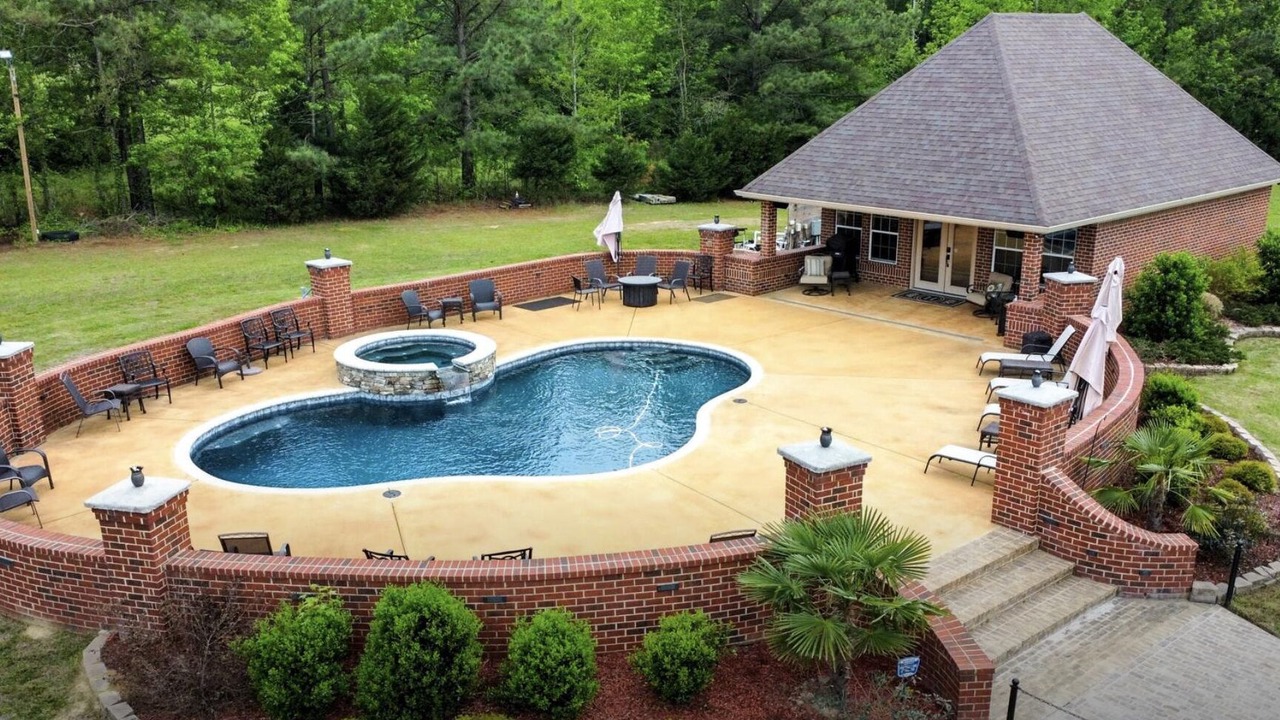 Photo of Outdoor in Tougaloo