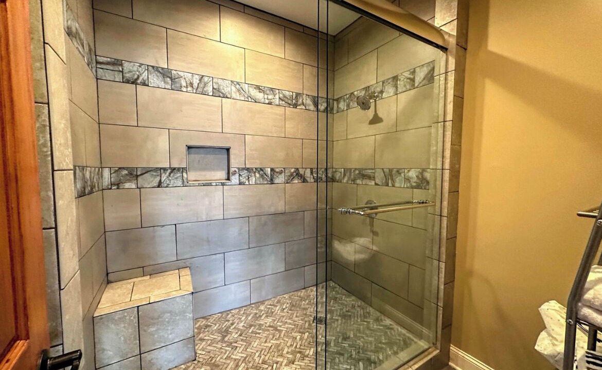 Photo of Bathroom in Tougaloo