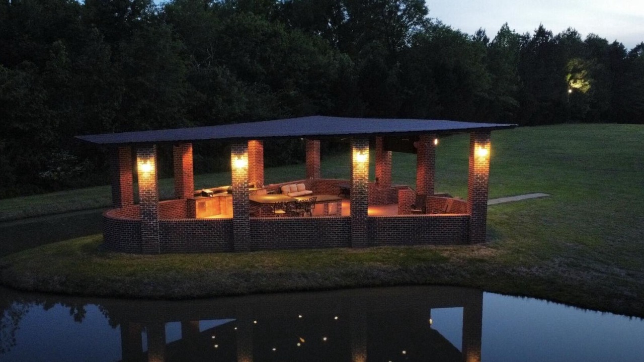 Photo of Outdoor in Tougaloo