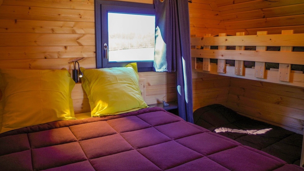 Photo of Bedroom in Lugny