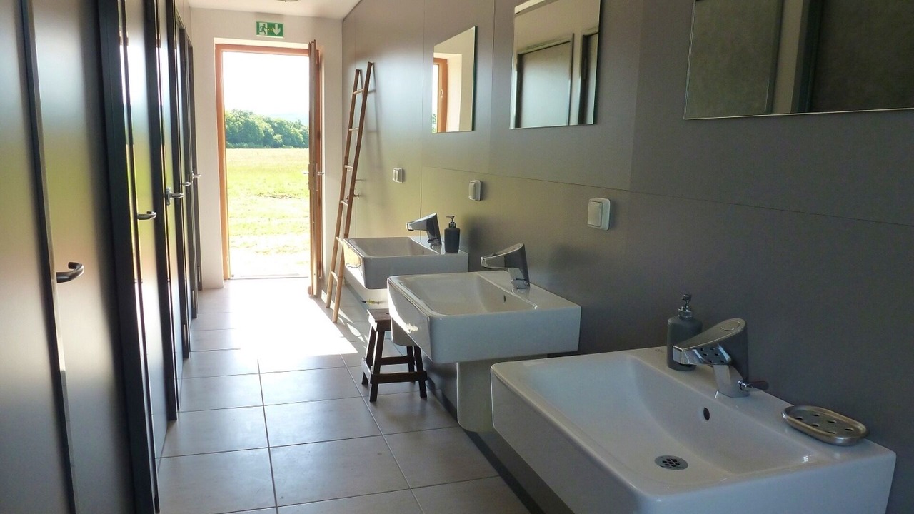 Photo of Bathroom in Lugny